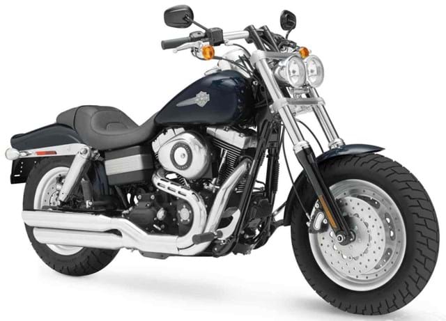 Harley-Davidson FXDF Fat Bob